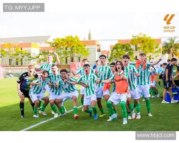 西甲联赛球队的青训计划与未来球员